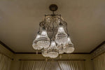 How to Choose the Right Chandelier Size for Your Room
