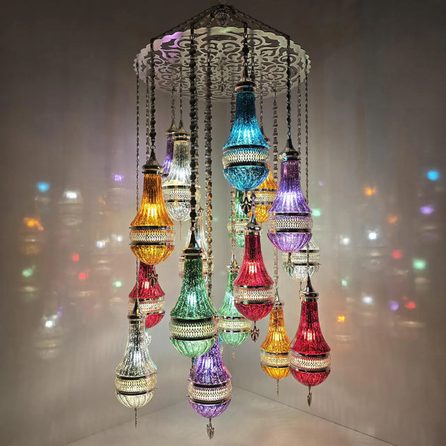 Chandeliers (Main Collection)