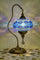 Mosaic Table Lamp