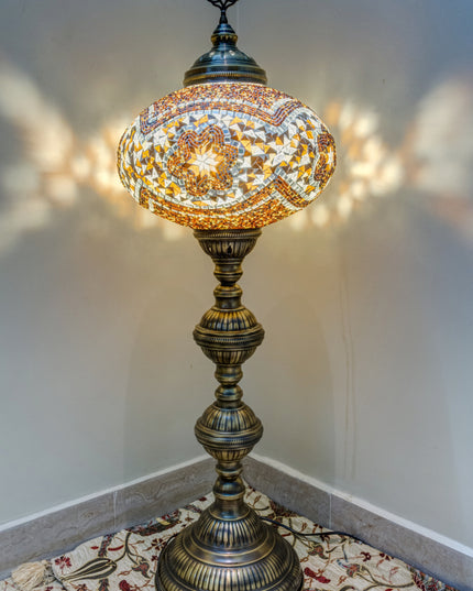 Floor lamp - original - 3