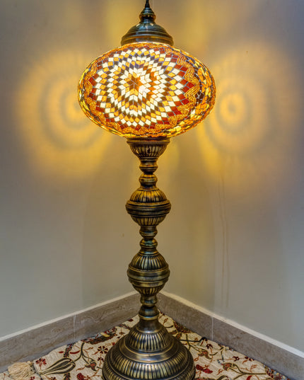 Floor lamp - original - 4