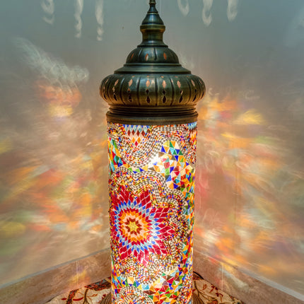 Collection image for: Floor lamps (Main Collection)