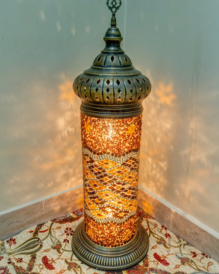 Floor lamp - original - 6