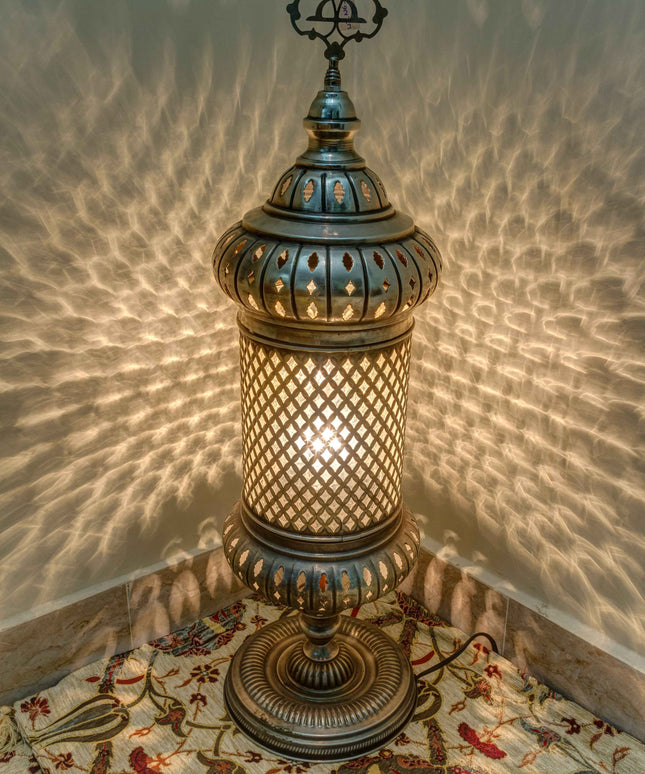 Floor lamp - original - 7