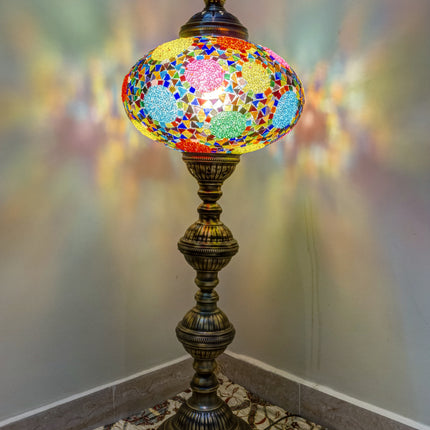 Collection image for: Floor lamps (Main Collection)
