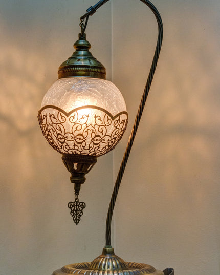 Table lamps - No 1