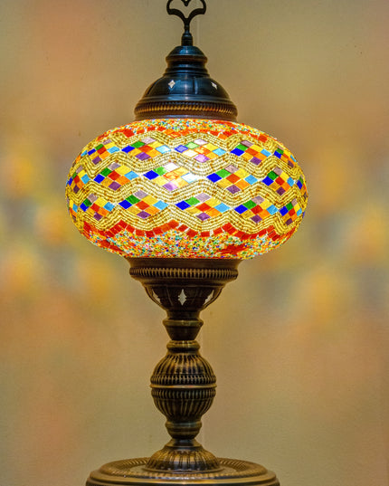Table lamps - No 2