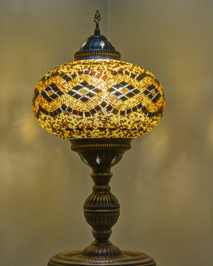 Table lamps - No 3