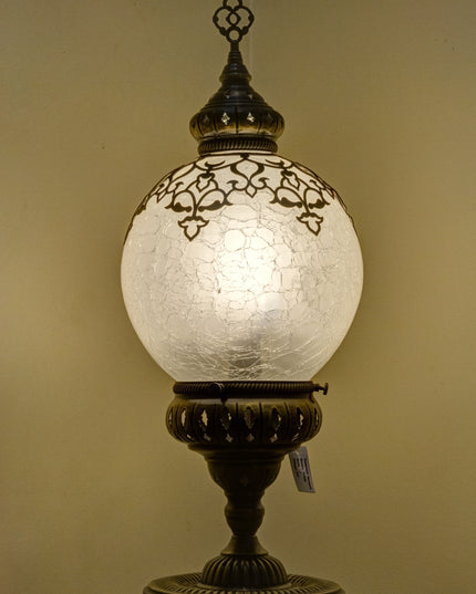 Table lamps - No 12