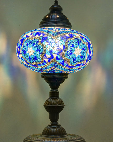 Table lamps - No 4