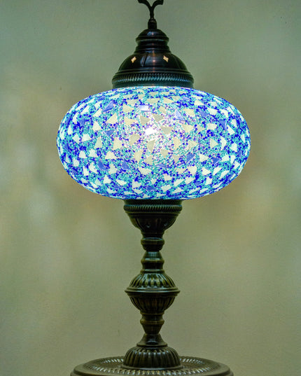 Table lamps - No 5