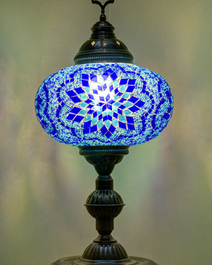Table lamps - No 7