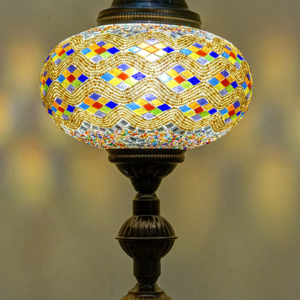 Collection image for: Table Lamps (Main Collection)