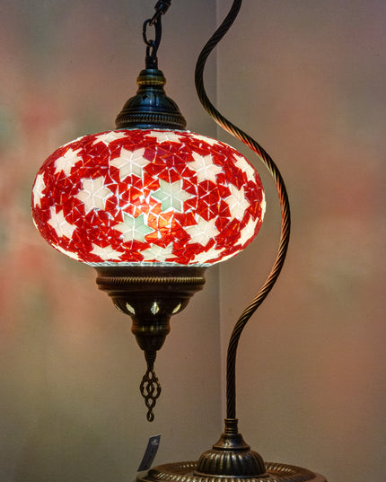 Table lamps - No 10