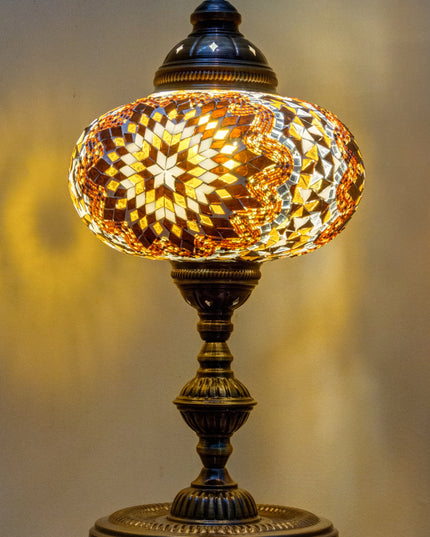 Table lamps - No 11