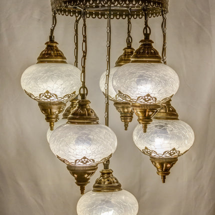 Collection image for: Chandeliers (Main Collection)