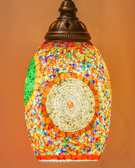 Chandelier - 1 Glass #1