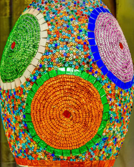 Chandelier - 1 Glass #1