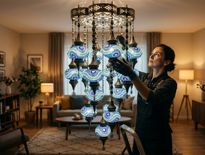 <h3><br/><strong>Where Ottoman Craftsmanship Meets Modern Luxury</strong><br/></h3>