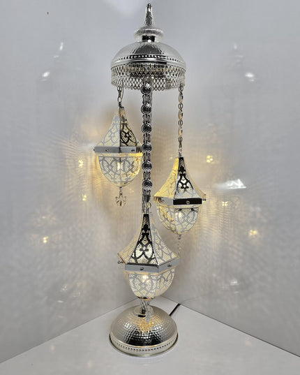 Moroccan Floor Lamp