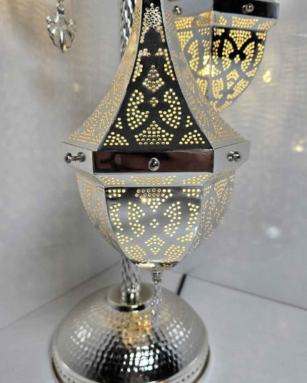 Moroccan Floor Lamp