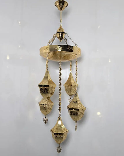 Moroccan Handcrafted Chandelier