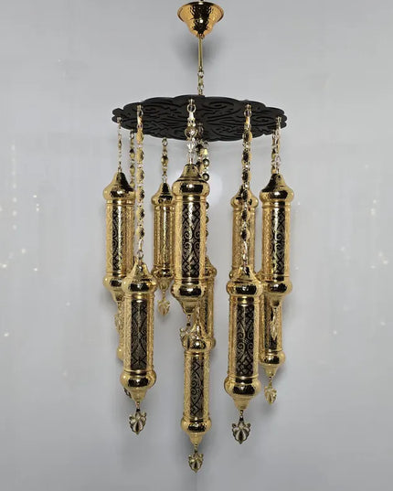 Moroccan Handcrafted Chandelier