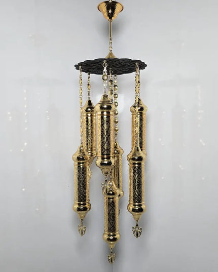 Moroccan Handcrafted Chandelier