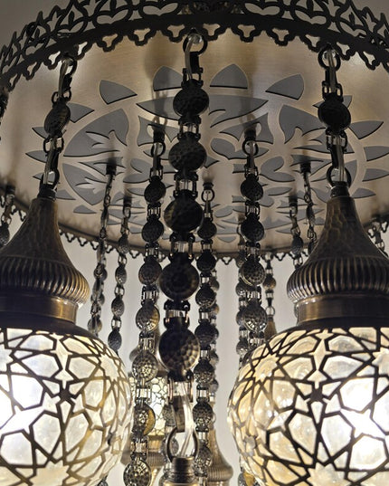 Ottoman Luxury Chandelier